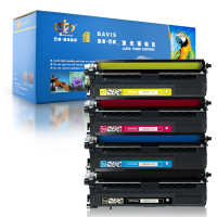 皇者.巴威(BAVIS)适合兄弟TN376粉盒MFC-8650CDW墨盒DCP-L8400CDN彩色打印机墨粉盒 硒鼓