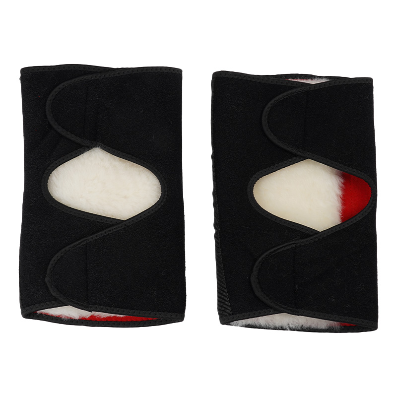 阿祺果 护膝 D3 双高清大图