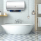 Haier/海尔80升电热水器家用卫生间储水式EC8001-MC3U1一级能效 智能速热 健康抑菌