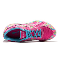 【ASICS旗舰店】ASICS亚瑟士跑步鞋缓冲轻便慢跑鞋运动鞋 MAVERICK女鞋T25XQ-2020