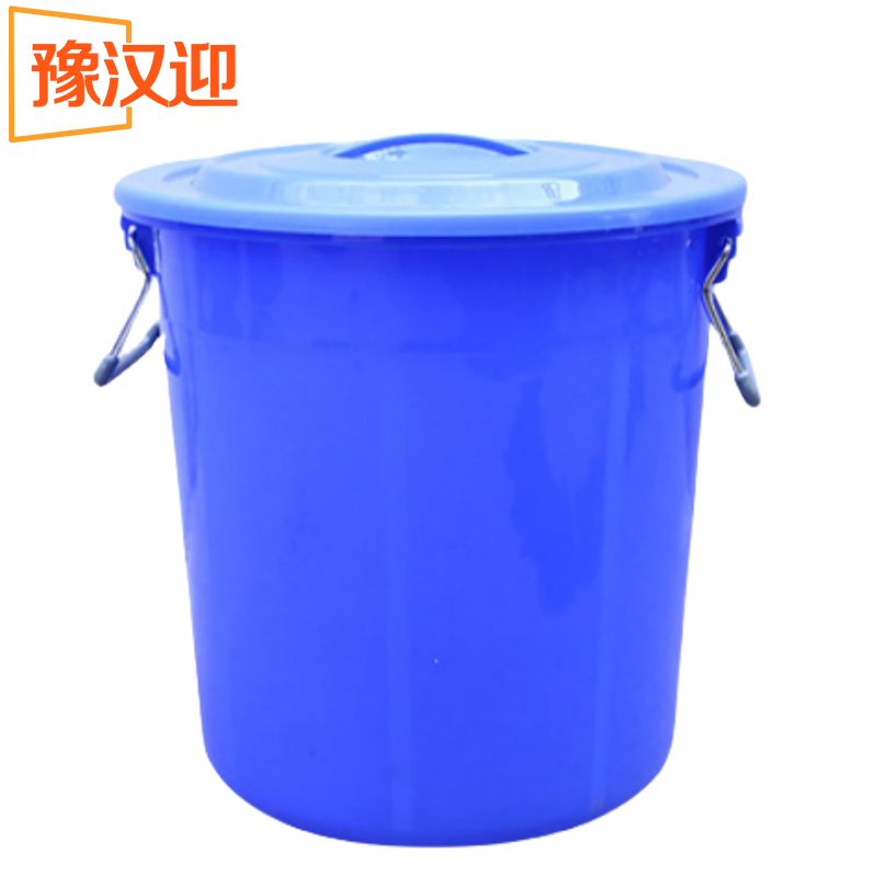 豫汉迎塑料水桶高清大图