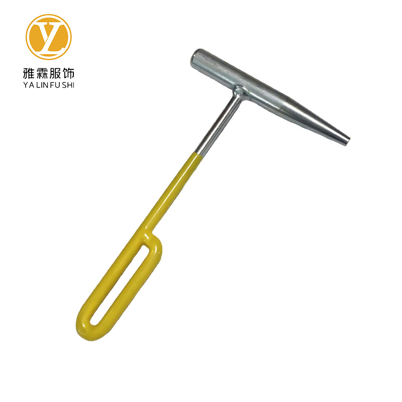 雅霖服 信号冲子(胶套柄)250mm*150mm 个 250mm*150mm