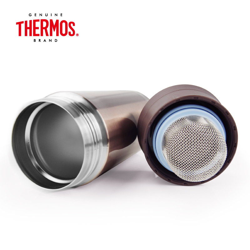 膳魔师(THERMOS) 350ml 高真空 保温杯 CMK-351 (单位:个)