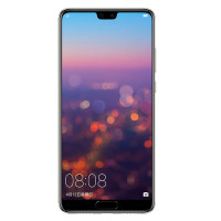 华为/HUAWEI P20 6GB+128GB 樱粉金 移动联通电信4G全网通手机