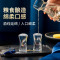 西凤酒 华山论剑10年 凤香型 白酒 45度 500ml 单瓶装 (新老包装随机发货)