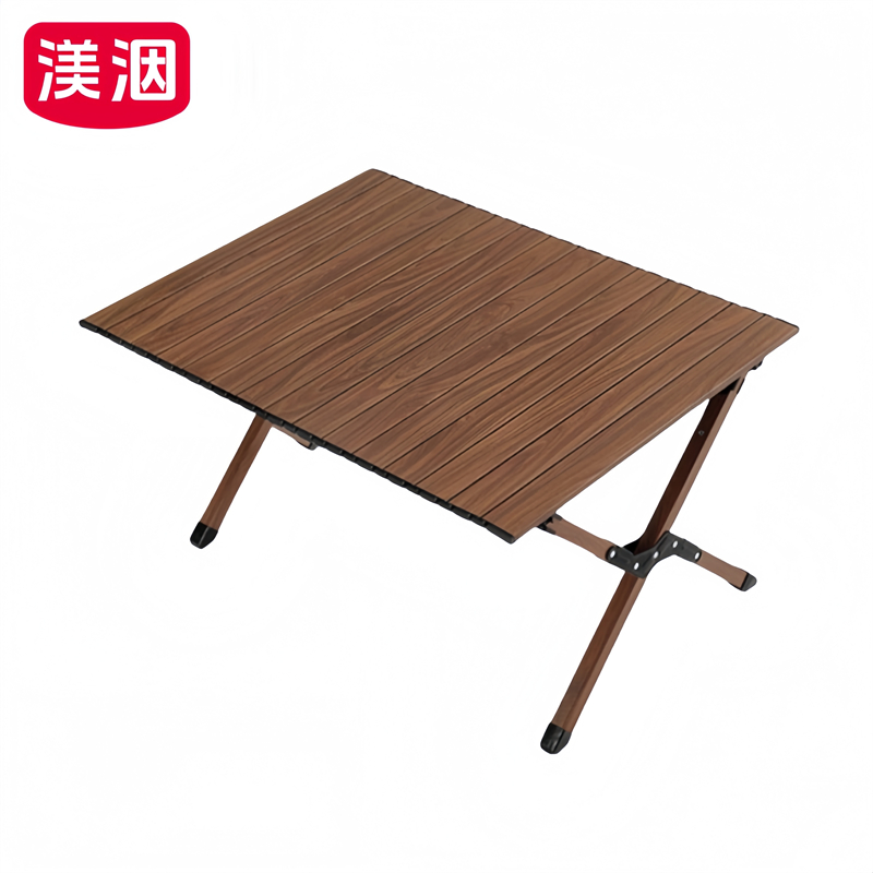 渼洇 野餐桌 90*61*44cm 张高清大图