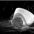 海康威视/HIKVISION DS-2CD3366WDA4-L( 4mm )摄像头室内外家用高清全彩夜视网络摄像机家庭户