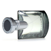 宝格丽(BVLGARI)大吉岭茶淡男士香水衬衫香 淡香水100ml 夜幽版