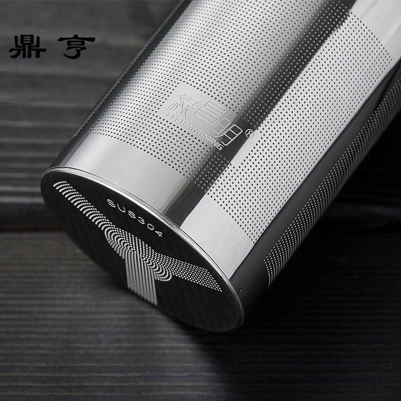 鼎亨玻璃泡茶壶小花茶壶茶具器耐高温家用过滤电陶炉蒸煮茶壶