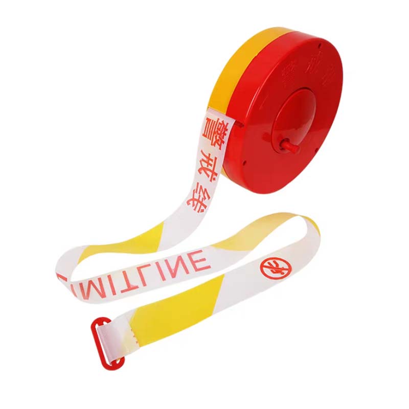 盾铁侠盒装警戒带100m/盒高清大图