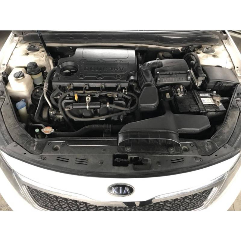 [订金销售]2011款 起亚K5 2.0L 自动 GLS 分期购 二手汽车