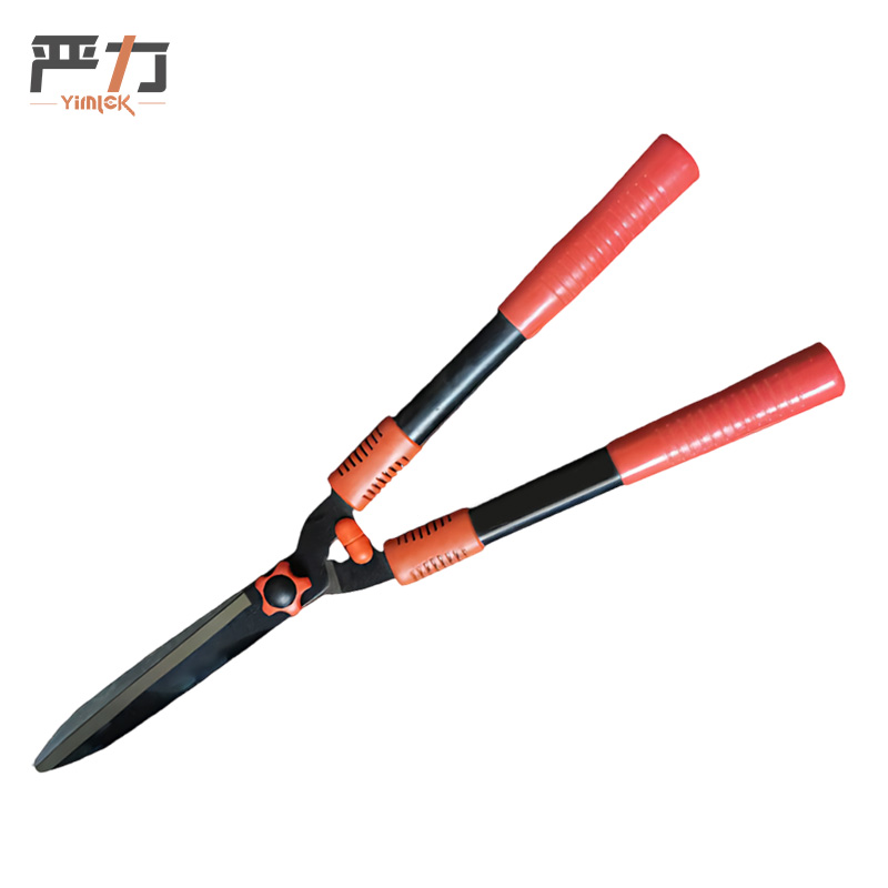 严力YIMLEK 修枝剪 60cm把高清大图