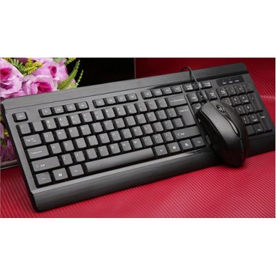 联想(lenovo) 义宏7600键鼠套装