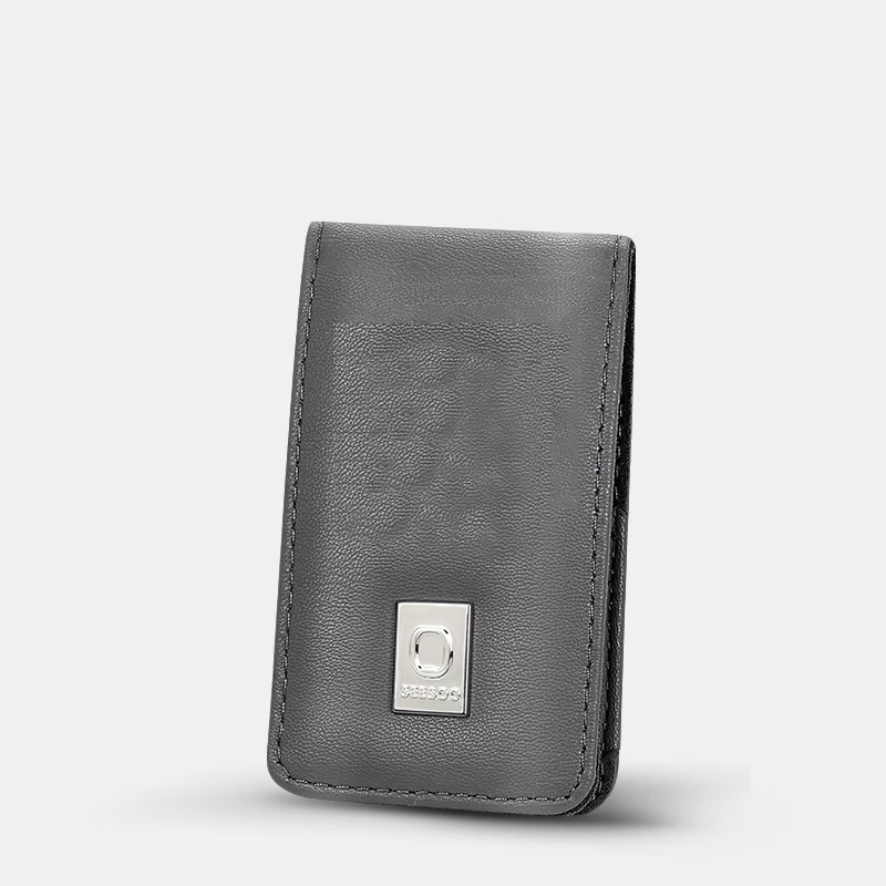 SEESOO七素 Q1A377393 致享· 灰色3件套高清大图