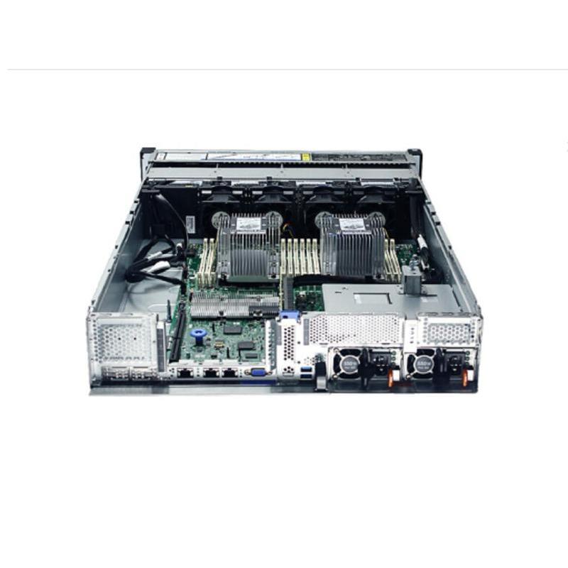 联想Thinksystem 服务器\SR630 Intel Xeon Gold 6128×2