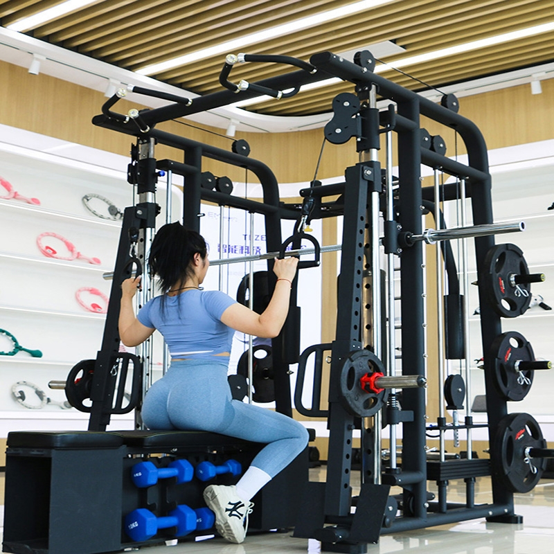 运动户外>健身器材>大型健身器械>闪电客>闪电客器械大型健身器械>