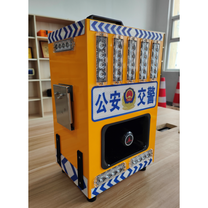 安阳德罗升 声光报警器 AY-SGYJ165-XD