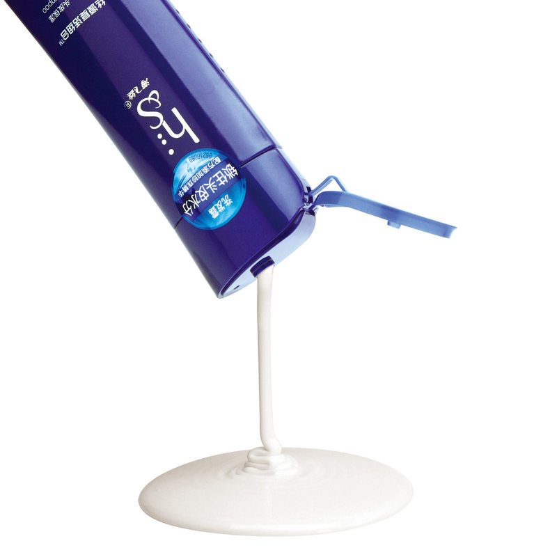 海飞丝 丝源复活组合头皮保湿洗发露 200ml