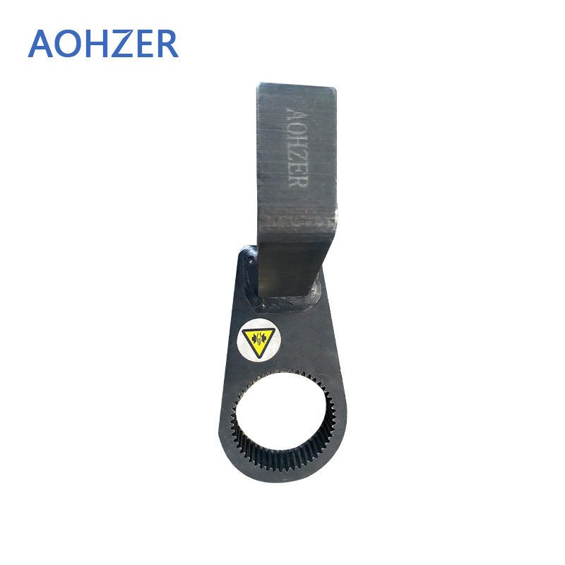 AOHZER 反作用力臂 AZ-U型150 个高清大图