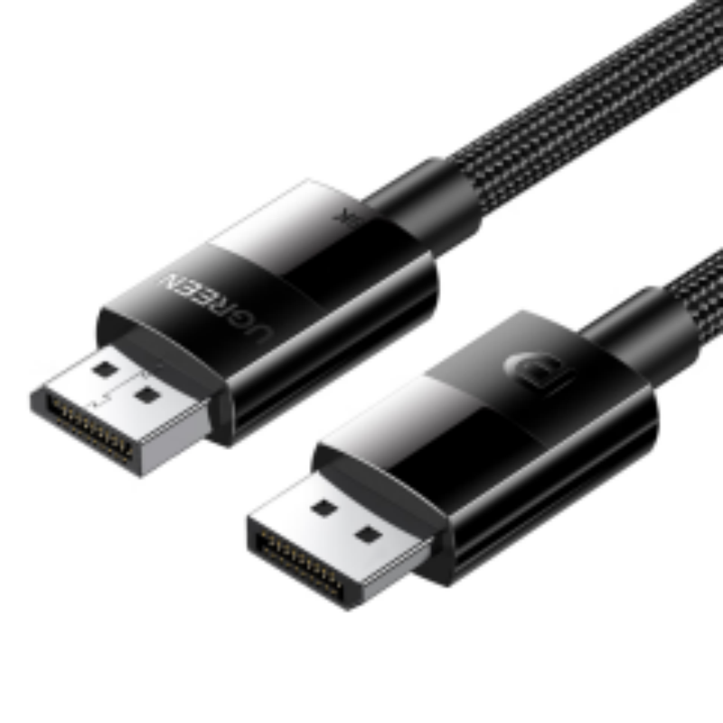 绿联/UGREEN 电线/电缆 25954 常规pvc 非屏蔽 视频线 1.5m 1条