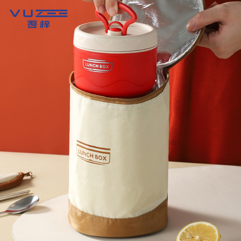 吾梓 饭盒 w-3 个高清大图