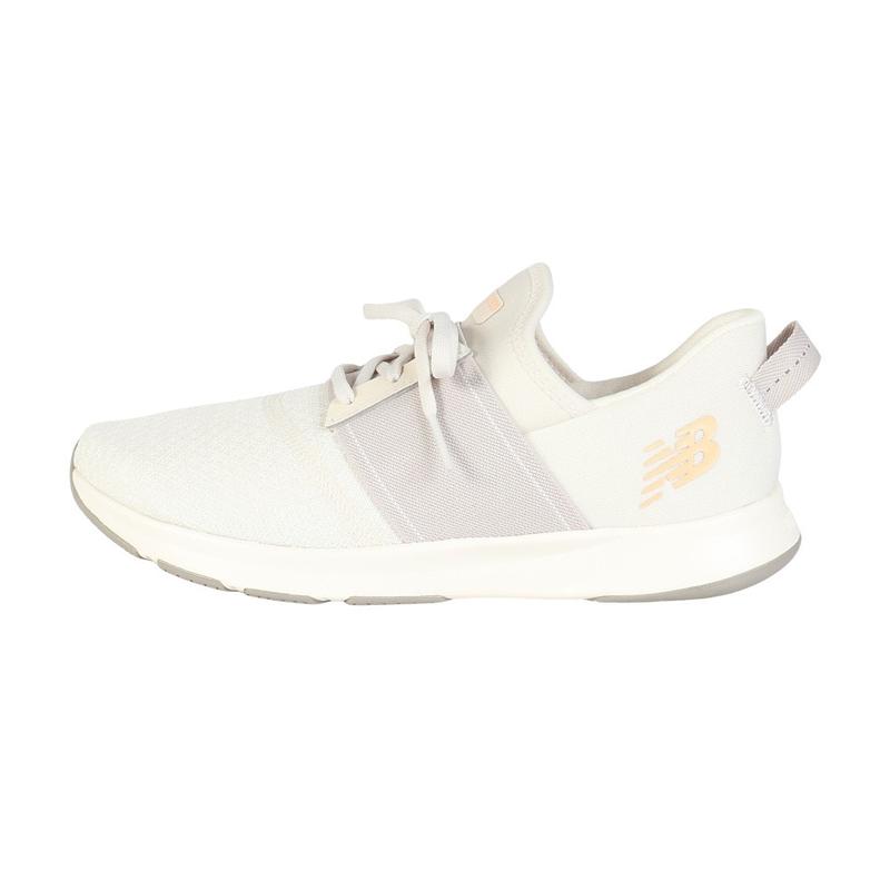 新百伦(New Balance)女鞋综合训练鞋轻量透气缓震支撑户外健身运高清大图