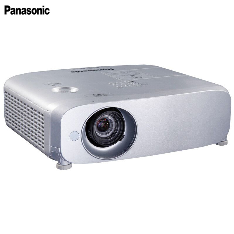 松下(Panasonic) PT-BX655NC 智能投影仪(1024×768dpi 5500流明)经典商务