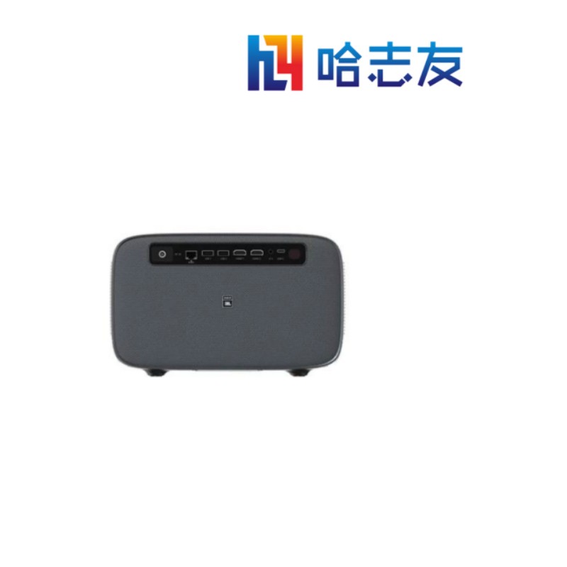哈志友智能超高清投影仪NeoPix 925画质清晰,快速对焦,设计美观高清大图
