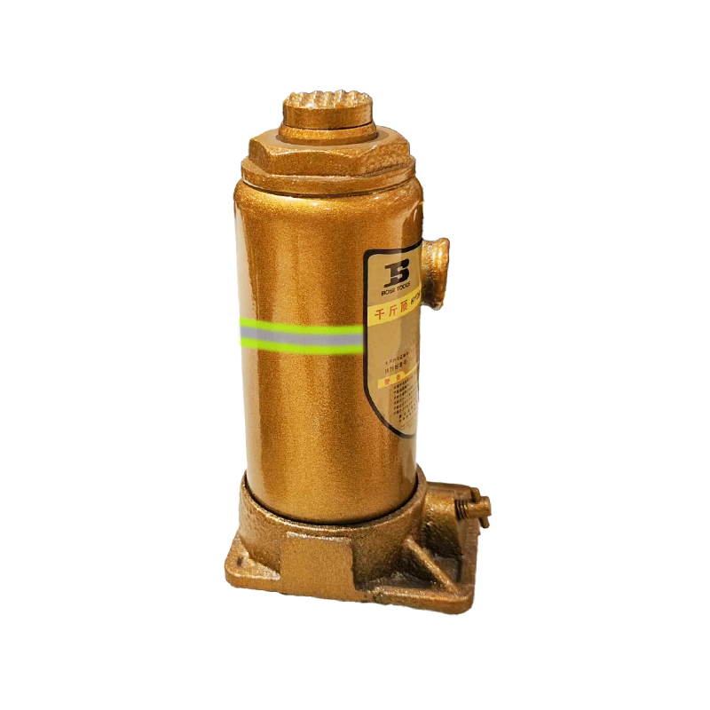 波斯(BOSI) 荧光系列千斤顶 8T 台高清大图