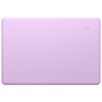 华为（HUAWEI）荣耀MagicBook i5-8265U 8G 定制512GB 2G独显 14.0英寸 轻薄 娱乐 办公 窄边框 笔记本 电脑 指纹识别 无系统 星云紫