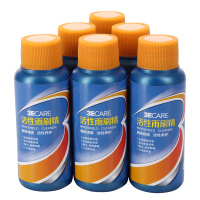 3ECARE 活性雨刷精 浓缩玻璃水 60ml*6