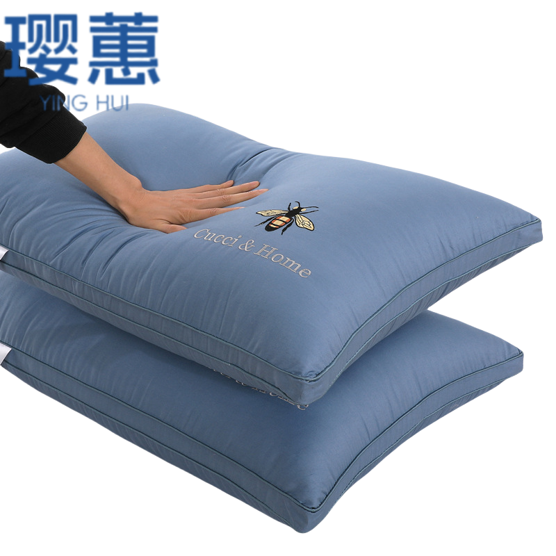 璎蕙 枕头 48*74cm 只高清大图