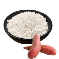 正宗红薯淀粉厨房烘焙原料食用淀粉勾芡生粉农家自制凉粉生粉5斤