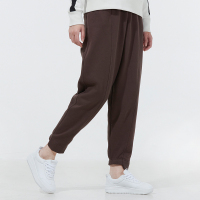 Adidas阿迪达斯三叶草女裤2021冬季新款运动裤休闲裤长裤女HC0322