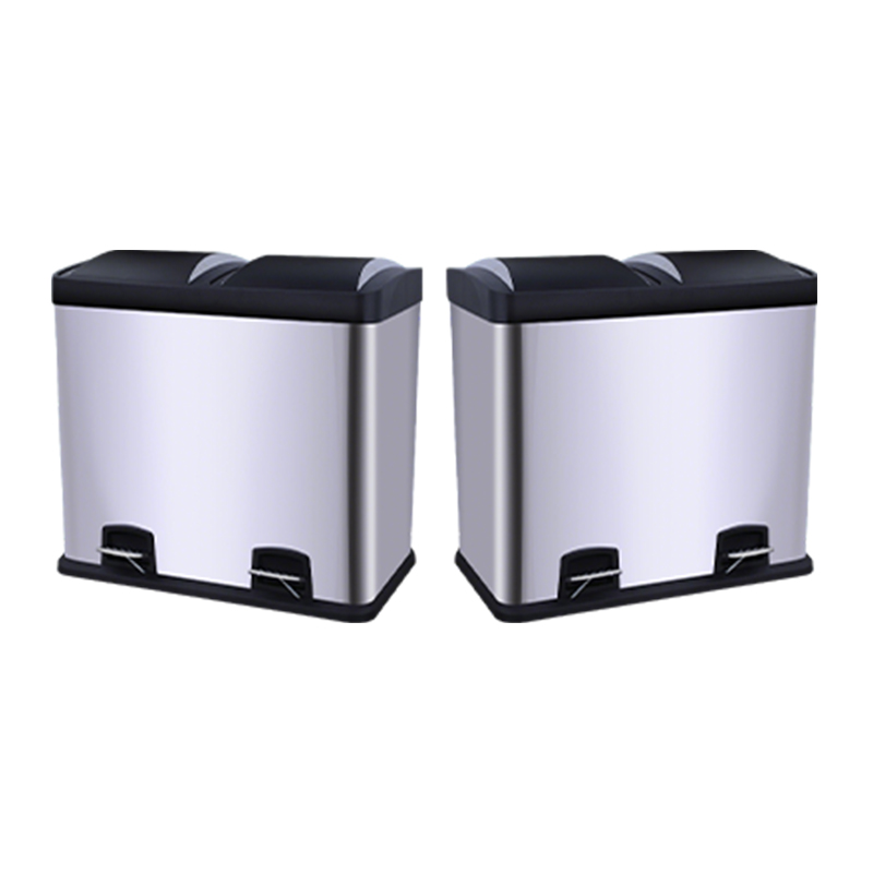 卫未来 环保垃圾箱 590*330*665mm 个高清大图