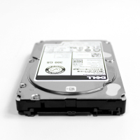 戴尔（DELL）服务器硬盘存储NAS企业级硬盘 4T 7200RPM SAS接口 3.5英寸