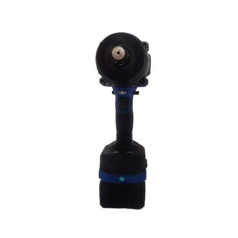 DINGSHENG MACHINE 锂电扳手8A一充 LDB 36VSCF/1*8A+K 套