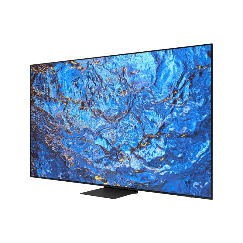 三星qa98qn990zjxxz98英寸neoqled8kpro量子点电视