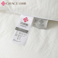 洁丽雅(grace) 水洗棉蚕丝被 JLY—YHQ799 吸湿透气