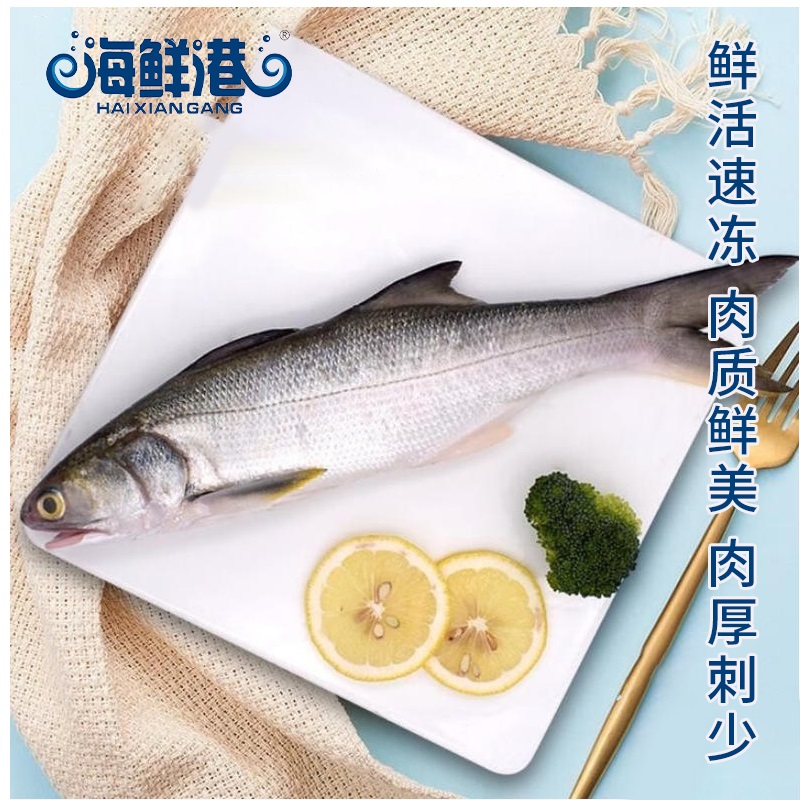 26年海鲜港358型-马上有鱼(特价款)高清大图
