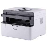 兄弟(brother)DCP-1919NW/ DCP-1608/DCP-1619黑白激光一体机兄弟打印机一体机兄弟打印复印扫描一体机DCP-1619套餐2