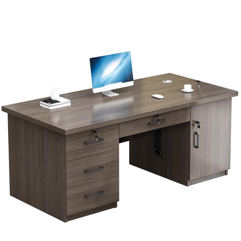 芙瑞塔电脑 桌高清大图