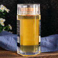 和其诺 椴树蜂蜜*500g装每瓶