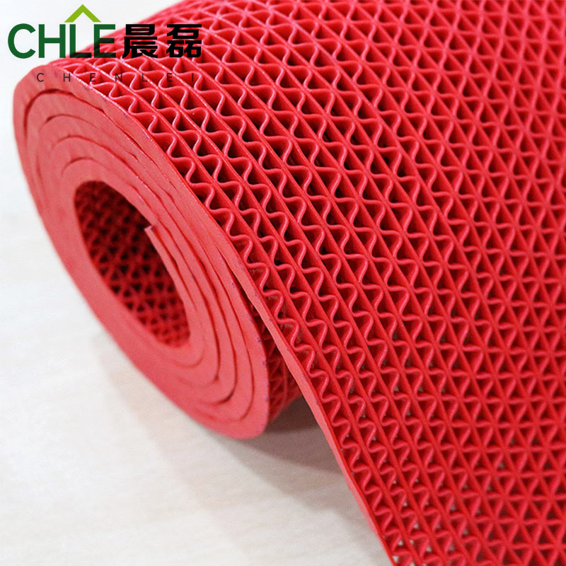 晨磊 PVC防滑地垫 2.0m宽 米高清大图