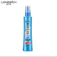 隆力奇 冰落山涧礼盒洗护套装