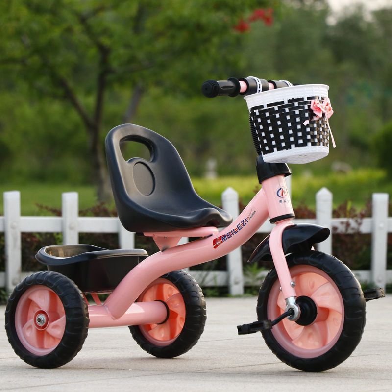 两岁宝宝单车儿童自行车儿童自行车男孩可折叠男女宝宝小单车小孩视频