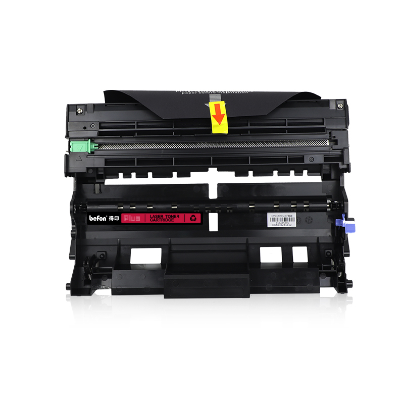 得印PLUSBF-DR3350硒鼓组件适用兄弟HL5440D/6180DW/MFC8高清大图