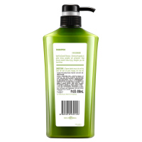 十八本草温和去屑洗发露/洗发水550ml 威露士(Walch)出品