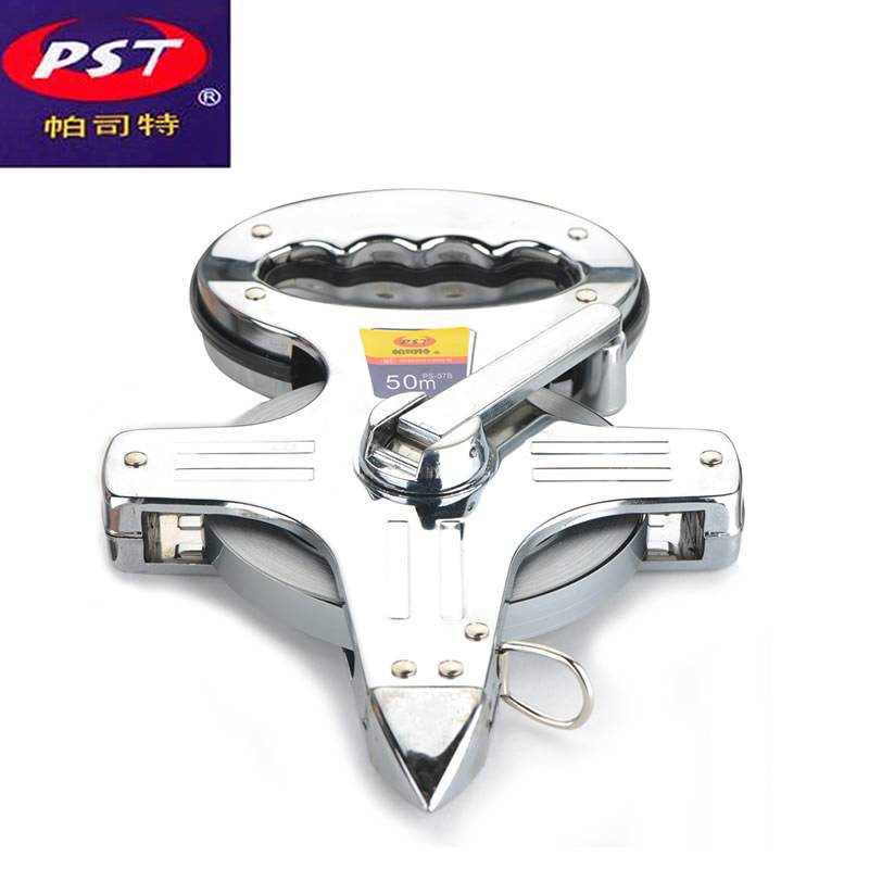 德国帕司特铁架长钢卷尺