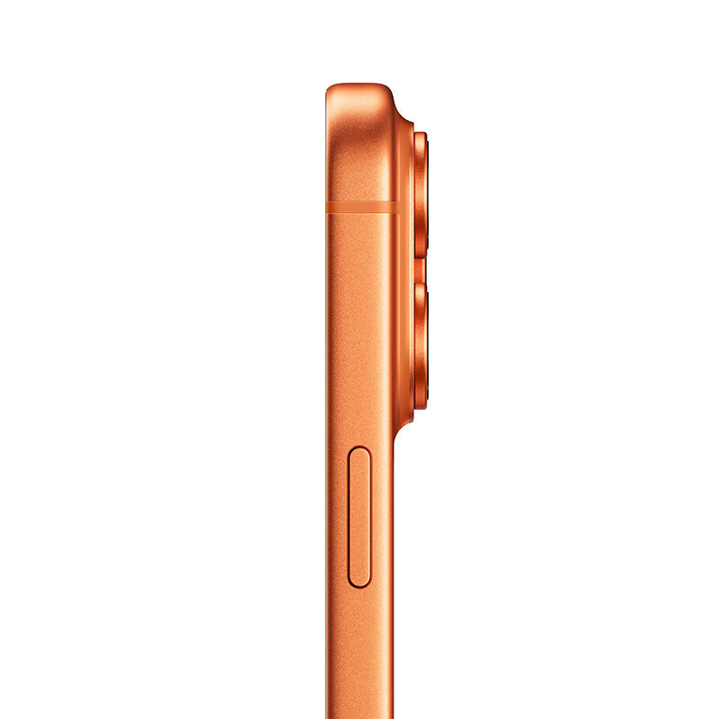 Apple/苹果 iPhone 17 Pro Max 2TB 星宇橙色 移动联通电信5G 双卡双待手机高清大图